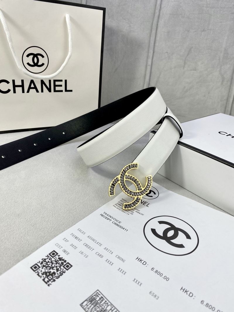 CHANEL